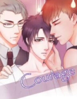 Courage - Manhua