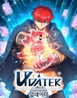 Updater - Manga