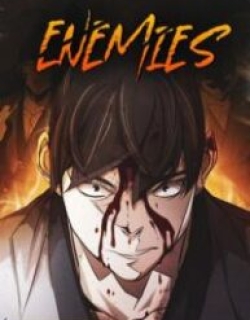 Enemies - Manga
