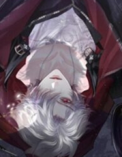 Twilight Isn’t Late, There Is a Cat When I Return