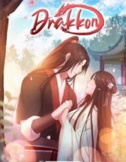 Drakkon - Manga