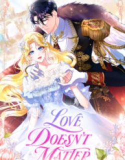 Love Doesn’t Matter