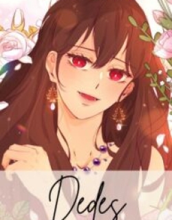 DEDES - Manga
