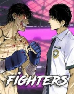 Fighters - Manga
