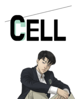 Cell - Manga