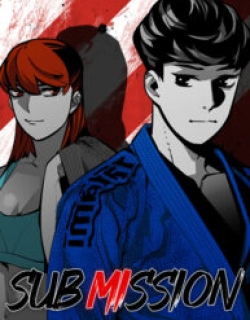 Submission - Manga