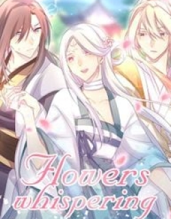 Flowers Whispering