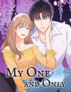 My One and Only  - Manhwa
