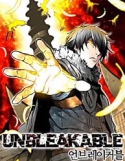 Unbreakable - Manga