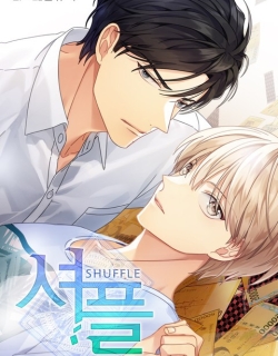 Shuffle - Manga