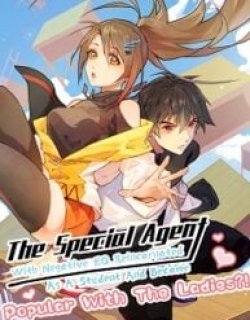 The King Of The Special Forces