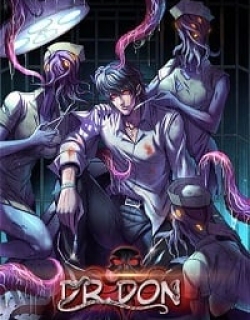 Dr.Don - Manhua