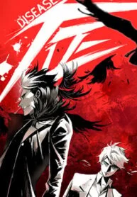 Disease - Manga