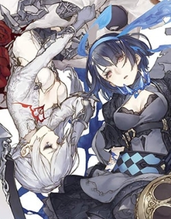 Sinoalice - Manga