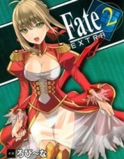 Fate/Extra - Manga