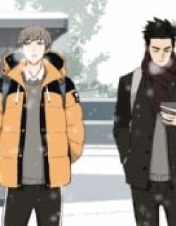 Nan Hao & Shang Feng