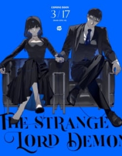The Strange Lord Demon