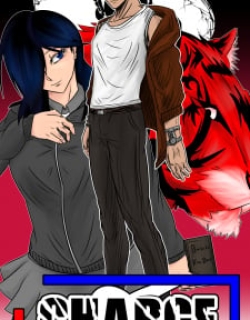 Charge - Manga