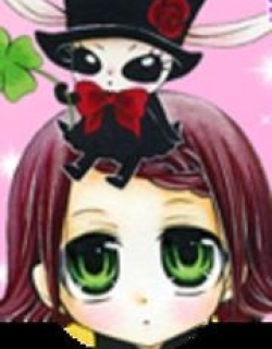 Meruhen-Chan - Manga