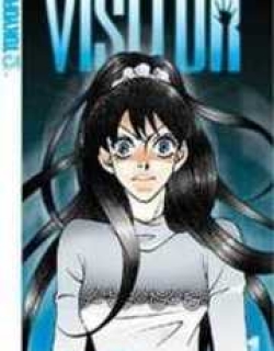 Visitor - Manga