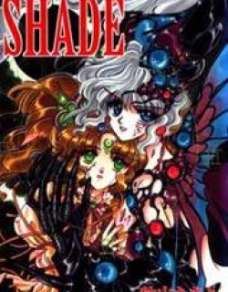 Shade - Manga