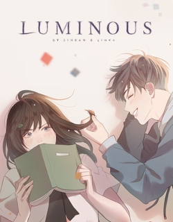 Luminous - Manga