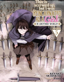 I Don’t Really Get It, But It Looks Like I Was Reincarnated In An Another World