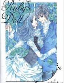 Ruby Doll