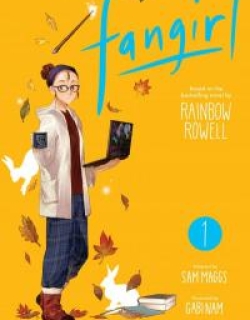 Fangirl - Manga