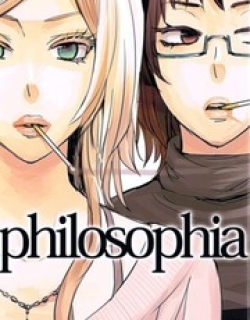 Philosophia - Manga