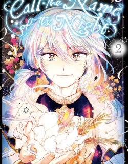 Call the Name of the Night