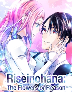 Riseinohana - Manga