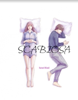 Scabiosa - Manga