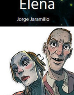 Elena - Manga