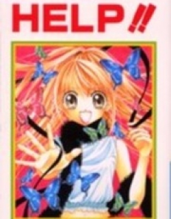 Help!! - Manga