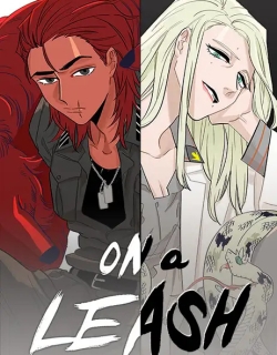 On a Leash