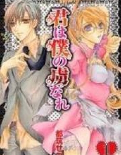 Kimi Wa Boku No Toriko Nare