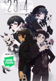 23:4 - Manga