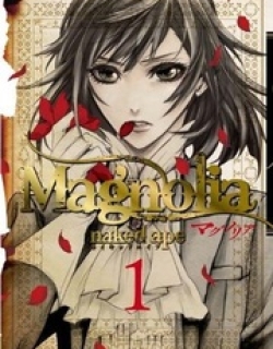 Magnolia - Manga