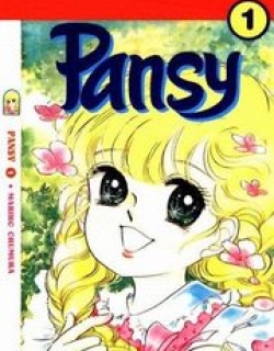 Pansy - Manga