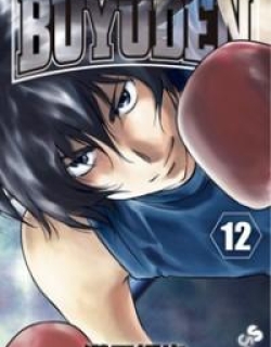 Buyuden - Manga