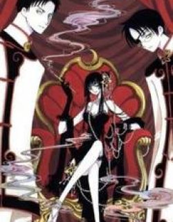 xxxHOLiC - Manga