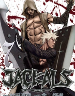 Jackals - Manga