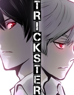 Trickster - Manga