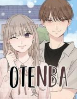 Otenba - Manga