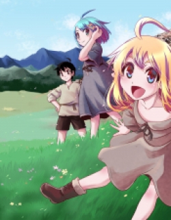 Isekai Tensei Slum Machi Kara No Nariagari – Saishuya Ryou Wo Shite Gohan Tabete Slow Life Surun Da