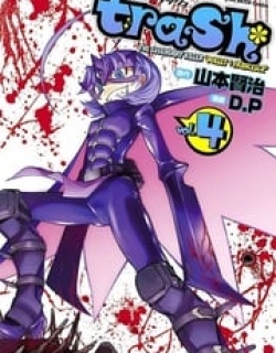 Trash. - Manga