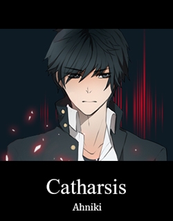 Catharsis - Manga