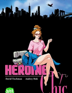 Heroine Chic