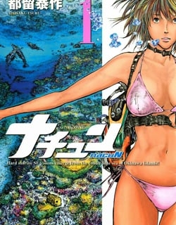 Nachun - Manga